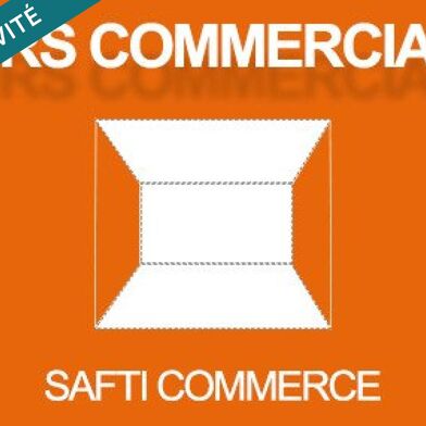 Commerce 8 pièces 1300000 €