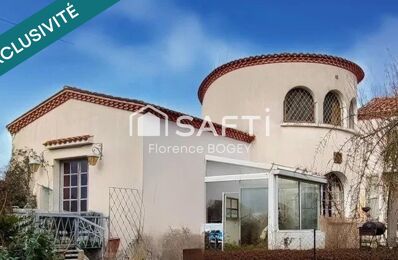 vente maison 179 000 € à proximité de L'Isle-Jourdain (86150)