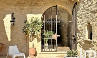 Maison 5 Pièces 183 m² à vendre à Uzès (30700)