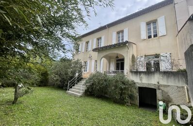 vente maison 495 000 € à proximité de Albine (81240)