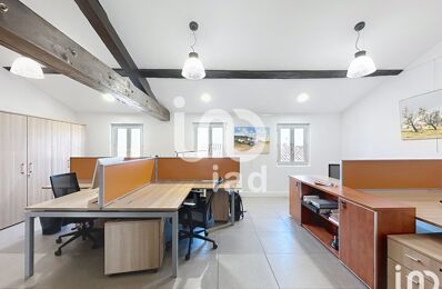 location bureau 300 € CC /mois à proximité de Marseille 16 (13016)