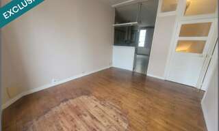 Immeuble  139 m² à vendre à Parthenay (79200)