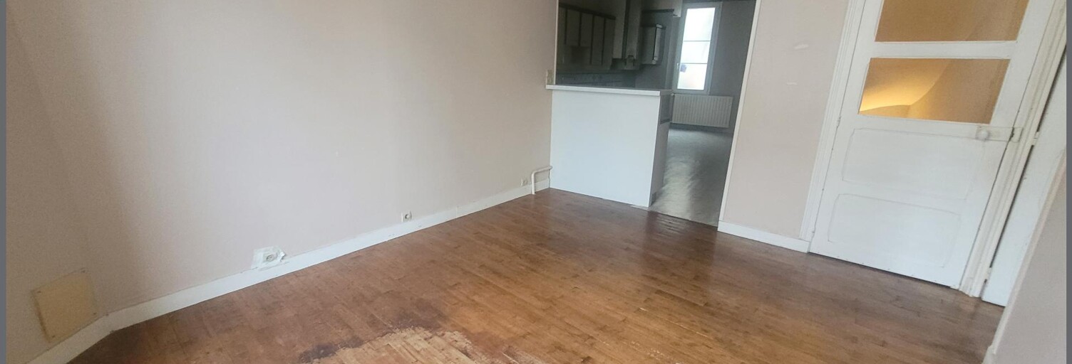 Immeuble  139 m² à vendre à Parthenay (79200)