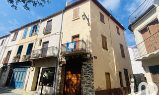 Maison 4 Pièces 90 m² à vendre à Ille-sur-Têt (66130)