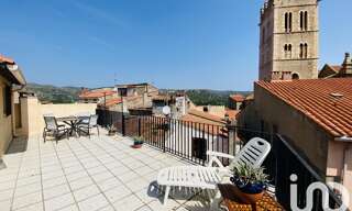 Maison 4 Pièces 90 m² à vendre à Ille-sur-Têt (66130)