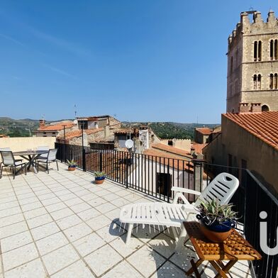 Maison 4 pièces 138000 €