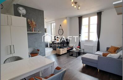 vente appartement 135 990 € à proximité de Montigné-le-Brillant (53970)