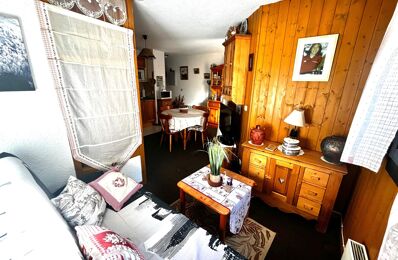 vente appartement 95 000 € à proximité de Saint-Jean-d'Aulps (74430)