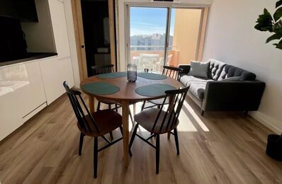 vente appartement 195 000 € à proximité de Marseillan (34340)