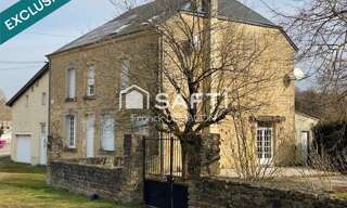 Immeuble  193 m² à vendre à Écouviez (55600)