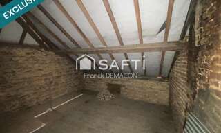 Immeuble  193 m² à vendre à Écouviez (55600)