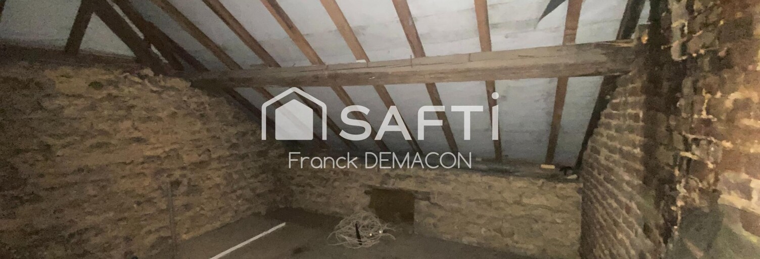 Immeuble  193 m² à vendre à Écouviez (55600)