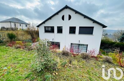 vente maison 369 000 € à proximité de Marcoussis (91460)