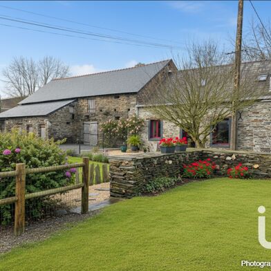 Maison 6 pièces 245000 €