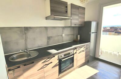 vente appartement 109 000 € à proximité de Maizières-Lès-Metz (57280)