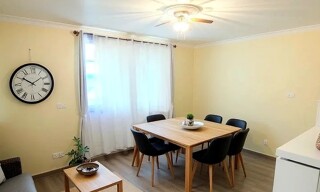 Appartement 3 Pièces 57 m² à vendre à Metz (57000)