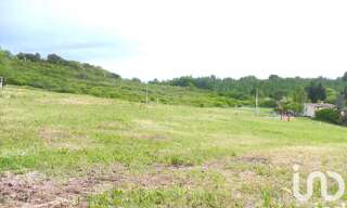 Terrain  790 m² à vendre à Manosque (04100)
