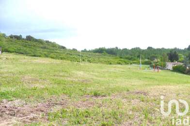 Terrain  175000 €