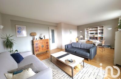 vente appartement 99 000 € à proximité de Chartres (28000)