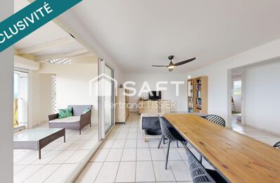 vente appartement 330 000 € à proximité de Saint-Joseph (97212)