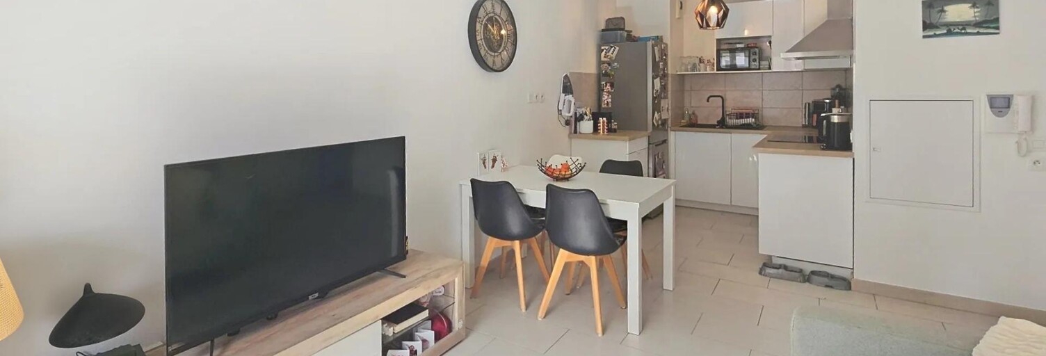 Appartement 3 Pièces 55 m² à vendre à Saint-Médard-en-Jalles (33160)