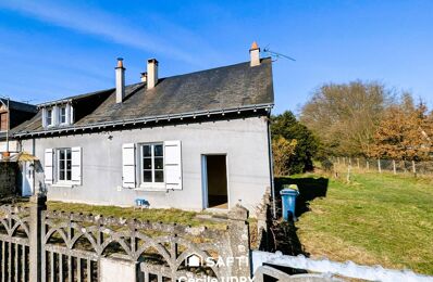 maison 5 pièces 91 m2 à vendre à Montlouis-sur-Loire (37270)