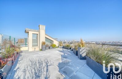 vente appartement 750 000 € à proximité de Paris 14 (75014)