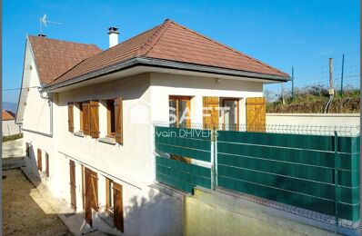 vente maison 240 000 € à proximité de Vézeronce-Curtin (38510)