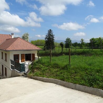 Maison 6 pièces 240000 €