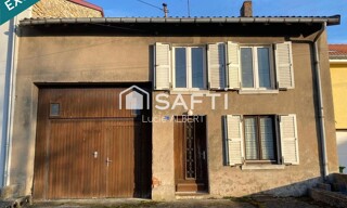 Maison 5 Pièces 125 m² à vendre à Bistroff (57660)