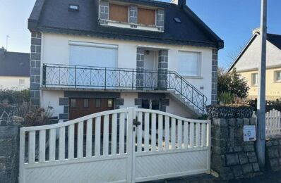 vente maison 170 000 € à proximité de Mûr-de-Bretagne (22530)