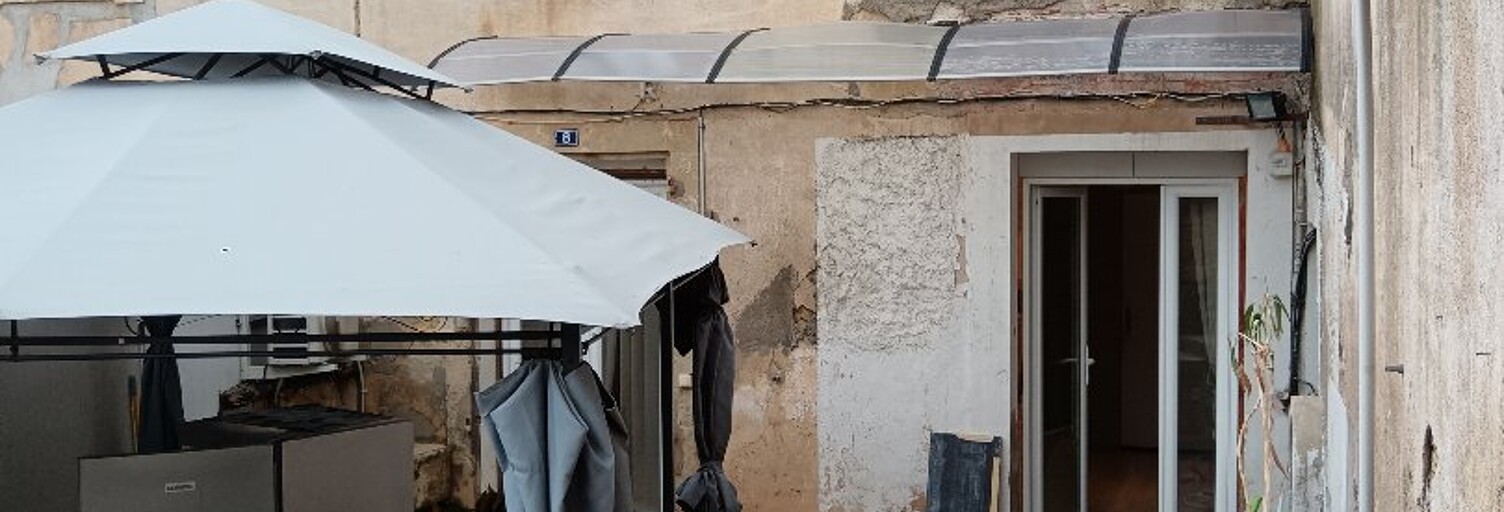 Maison 8 Pièces 212 m² à vendre à Cazouls-lès-Béziers (34370)