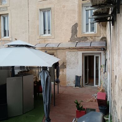 Maison 8 pièces 160000 €