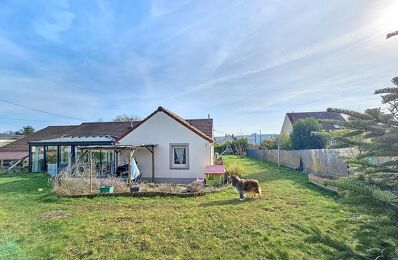 vente maison 265 000 € à proximité de Donnemarie-Dontilly (77520)