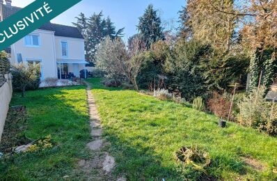 vente maison 359 000 € à proximité de Villiers-sur-Orge (91700)