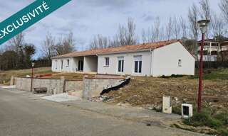 Maison 8 Pièces 188 m² à vendre à Monclar-de-Quercy (82230)