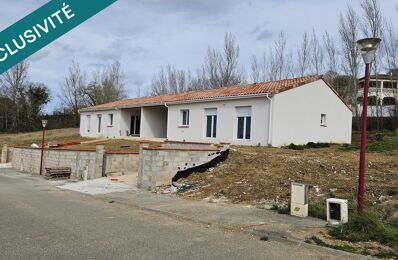 vente maison 295 000 € à proximité de Salvagnac (81630)