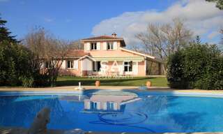 Maison 4 Pièces 130 m² à vendre à Castelmaurou (31180)