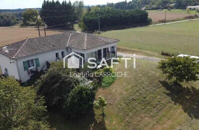 vente maison 249 100 € à proximité de Lévignac-de-Guyenne (47120)