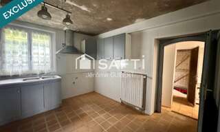 Maison 4 Pièces 87 m² à vendre à Moncoutant (79320)