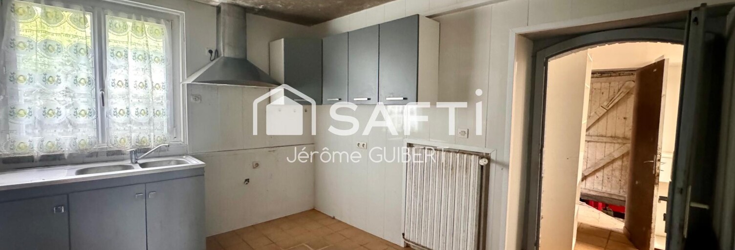 Maison 4 Pièces 87 m² à vendre à Moncoutant (79320)