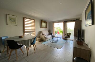 vente appartement 343 000 € à proximité de Pessac (33600)