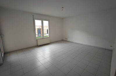 location appartement 770 € CC /mois à proximité de Unieux (42240)