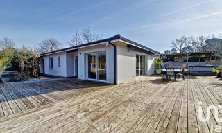 Maison 5 Pièces 130 m² à vendre à Mios (33380)