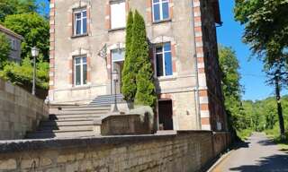 Maison 10 Pièces 258 m² à vendre à Réhon (54430)