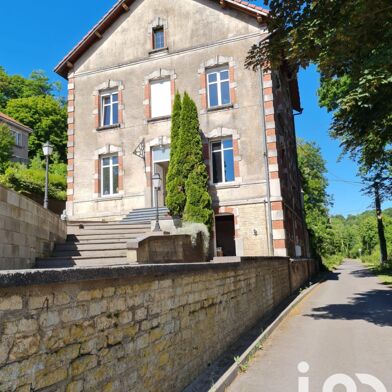 Maison 10 pièces 370000 €