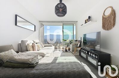 vente appartement 335 000 € à proximité de Marseille 15 (13015)