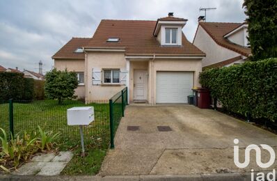 vente maison 466 000 € à proximité de Champs-sur-Marne (77420)