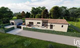 Maison 4 Pièces 120 m² à vendre à Aubignan (84810)