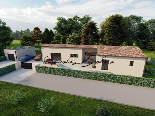 Vente Maison/villa 4 pièces — photo du bien